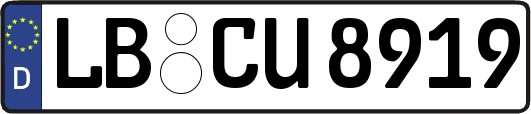 LB-CU8919