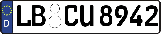 LB-CU8942