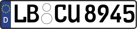 LB-CU8945