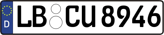 LB-CU8946