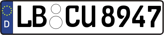 LB-CU8947