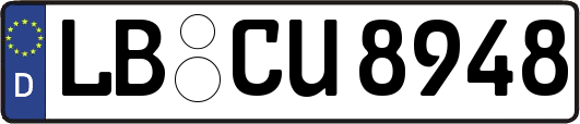 LB-CU8948