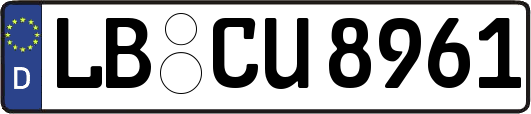 LB-CU8961