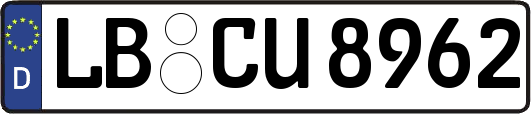 LB-CU8962