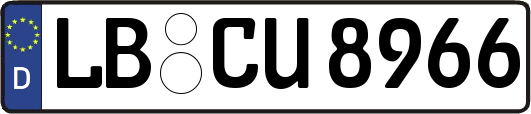 LB-CU8966