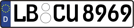 LB-CU8969