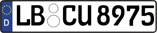 LB-CU8975