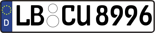 LB-CU8996