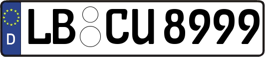 LB-CU8999