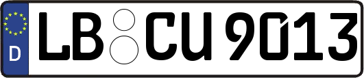LB-CU9013