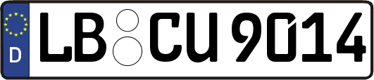 LB-CU9014