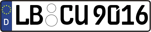 LB-CU9016
