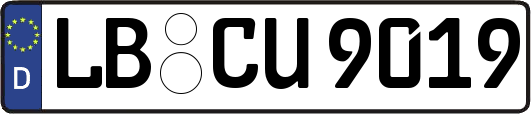 LB-CU9019