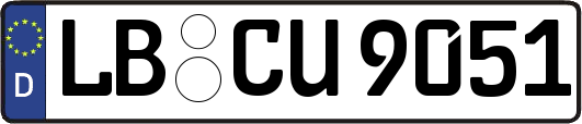 LB-CU9051