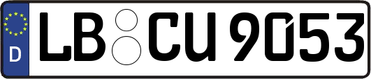 LB-CU9053