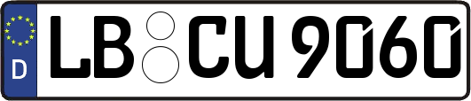 LB-CU9060