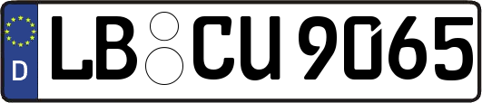LB-CU9065