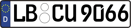 LB-CU9066