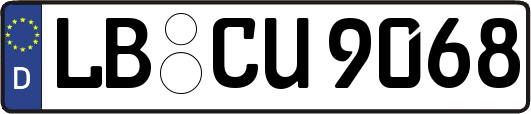 LB-CU9068