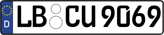 LB-CU9069