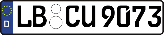 LB-CU9073