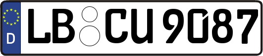 LB-CU9087