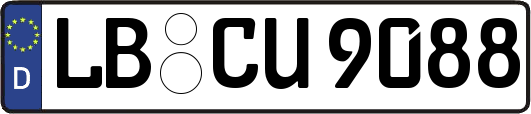 LB-CU9088