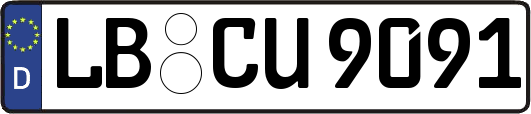 LB-CU9091