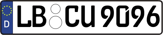 LB-CU9096