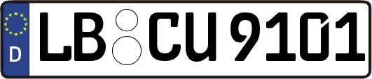 LB-CU9101