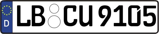 LB-CU9105