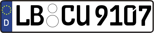 LB-CU9107