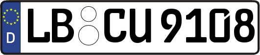 LB-CU9108