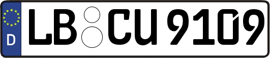 LB-CU9109