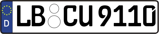 LB-CU9110