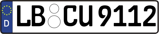 LB-CU9112