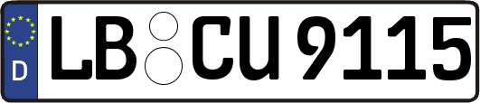LB-CU9115