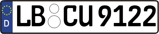 LB-CU9122