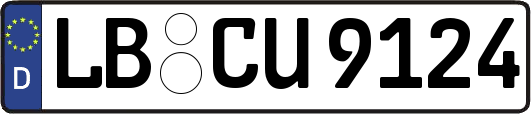 LB-CU9124