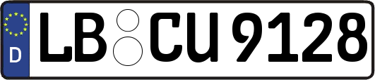 LB-CU9128