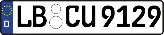LB-CU9129