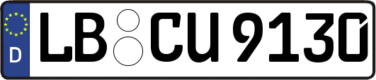 LB-CU9130