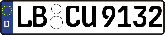 LB-CU9132