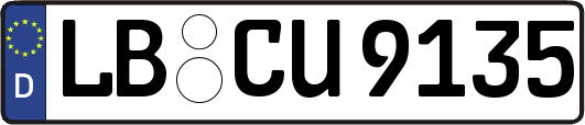 LB-CU9135
