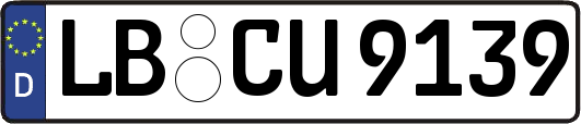 LB-CU9139