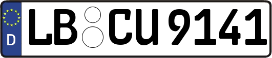 LB-CU9141