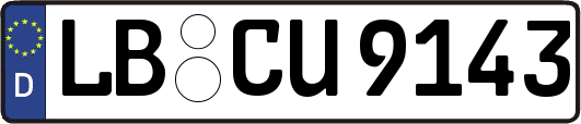 LB-CU9143