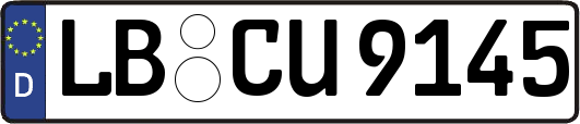 LB-CU9145