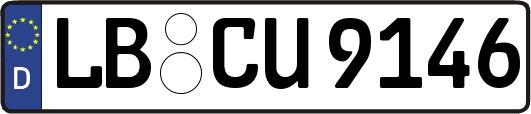 LB-CU9146