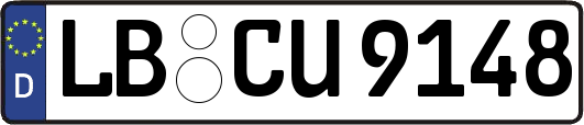 LB-CU9148